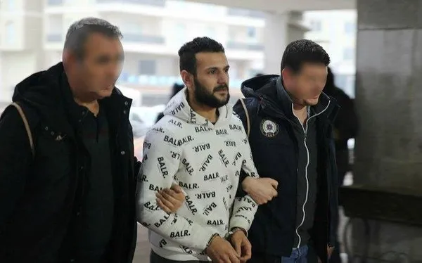 "ABD'den gelenler de YPG üniforması giyip keleş taşıyorlardı"-1