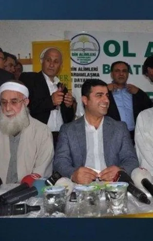 PKK vakfı DİAYDER davası başladı! CHP'li İBB'nin işe aldığı PKK'nın sözde hocaları için hesap vakti