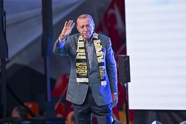 Son dakika: Başkan Erdoğan'dan Kılıçdaroğlu'na terör tepkisi: "Sözleri Kandil'e!"-6