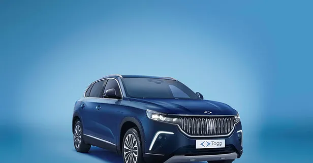 TOGG'dan flaş açıklama! T10X için ön sipariş dönemi yarın sona eriyor