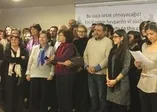 Terör propagandasına AYM vizesi! '1128' darbe girişimi!  Bildiride hedef Türkiye’yi şikayet etmekti