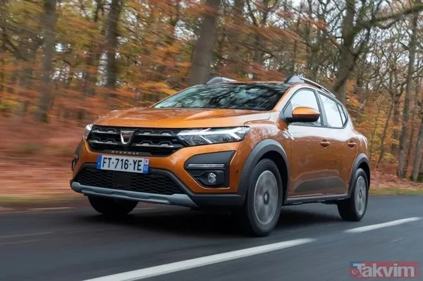 DACİA Yeni Duster Comfort 1.0 Turbo 90 bg 4x2 483.000 TL Comfort ECO- G Turbo 100 bg 4x2 505.900 TL Prestige ECO- G Turbo 100 bg 4x2 526.900 TL Comfort 1.3...