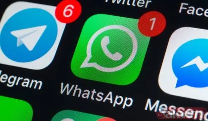 WhatsApp’ta kullanıcıları şoke eden hata! WhatsApp kullananların başı dertte!