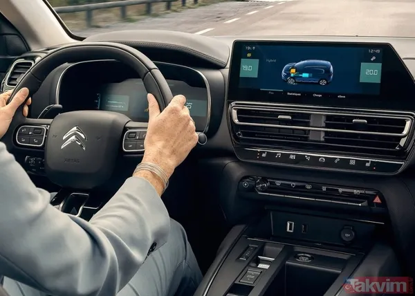 Araba almak isteyenlere dev fırsat: Hyundai i20’de 300 bin TL indirim, Citroen C5 Aircross Kasım’da Türkiye’de - 3