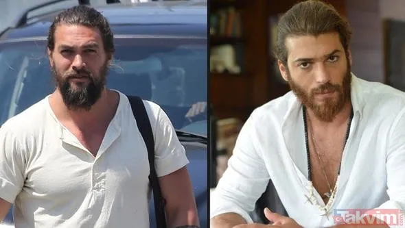 Alemin Kralı'nın Oben’i Birsu Demir sosyal medyayı yaktı kavurdu! Bikinili kano pozunu paylaştı Dua Lipa ile benzerliği… - 7