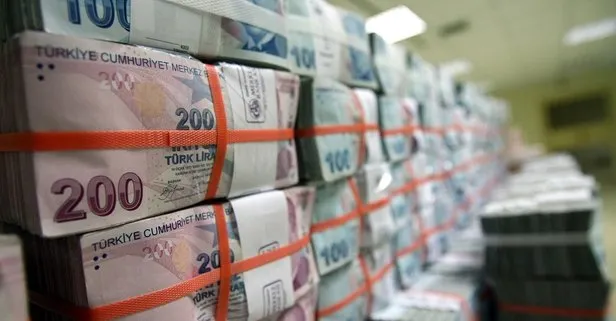Konkordatoya ilişkin düzenleme! Alacak karşılığı...