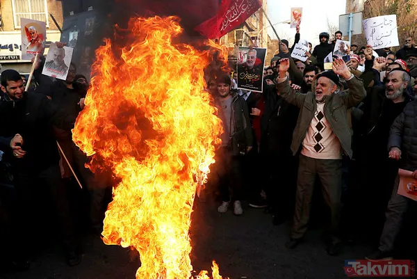 İran'da düşürülen Ukrayna uçağının arkasında ABD'nin gölge ordusu mu var? - 6