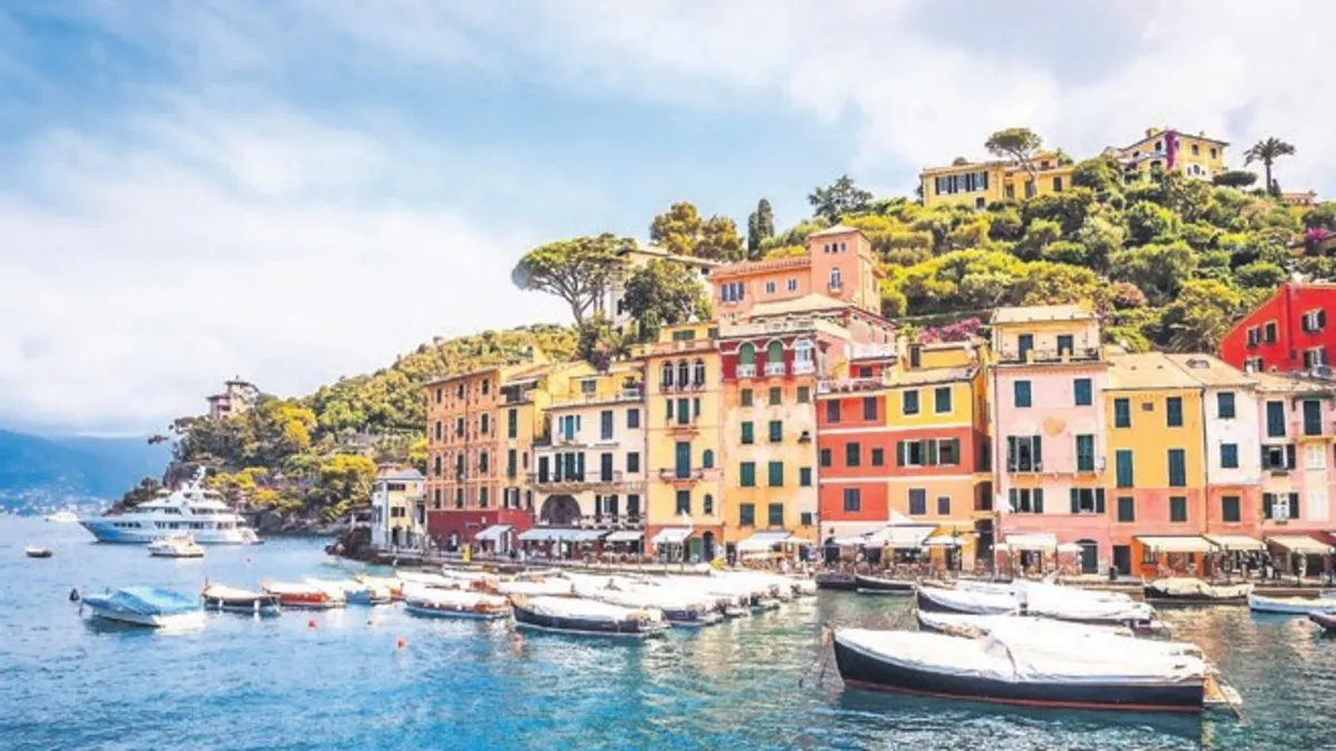 İtalya'da turistlere yasaklar geldi!