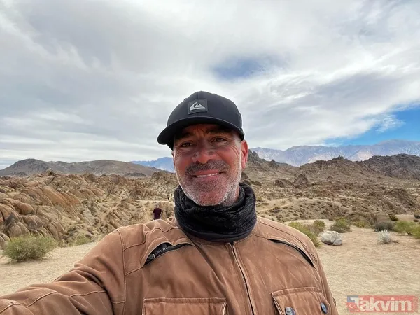 20’li yaşlarında gönlünü çalmış! Survivor Bozok Gören’in eski sevgilisi bakın hangi ünlü isim çıktı! Meğer Cennet Mahallesi’nin yıldızı... - 4