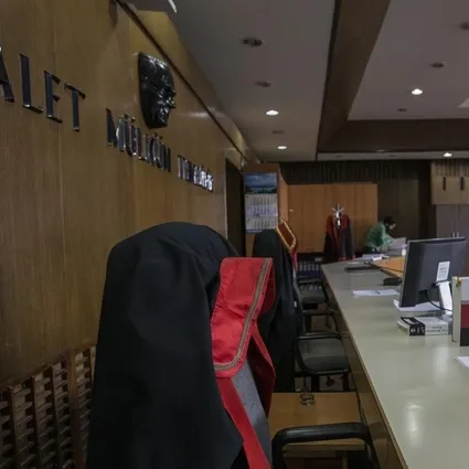 T.C. SİLOPİ 3. ASLİYE HUKUK MAHKEMESİNDEN