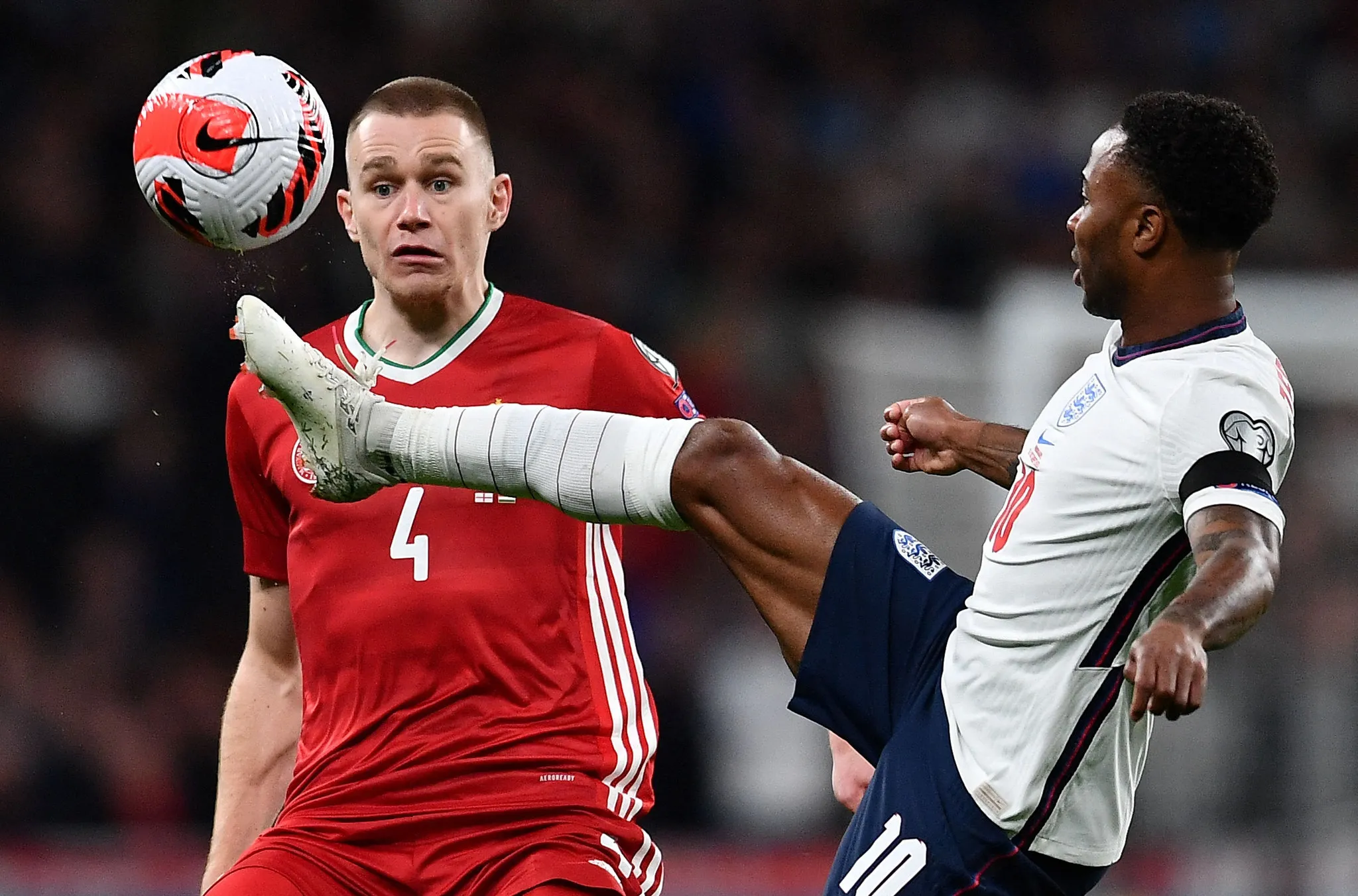 Galatasaray kimya bozacak! Fenerbahçe'nin eski yıldızı Atilla Szalai geliyor - 20