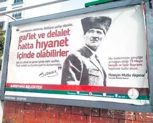 Şeriatçı Karşıyaka