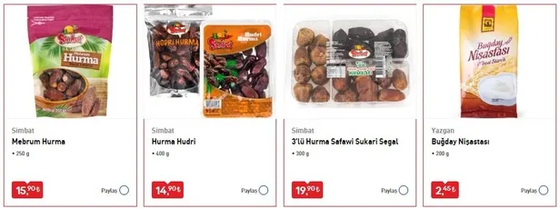 bim-aktuel-ramazan-ayi-firsatli-urunlerinde-indirim-hurma-cesitleri-gullac-baklava-satisa-sunuldu-1587753682239.jpg BİM aktüel Ramazan ayı fırsatlı ürünlerinde indirim! Hurma çeşitleri, güllaç, baklava satışa sunuldu-6