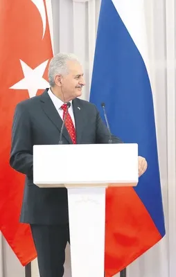 Rusya ile yeni dönem