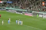 Ferencvaros 3 - 0 Trabzonspor | GOL