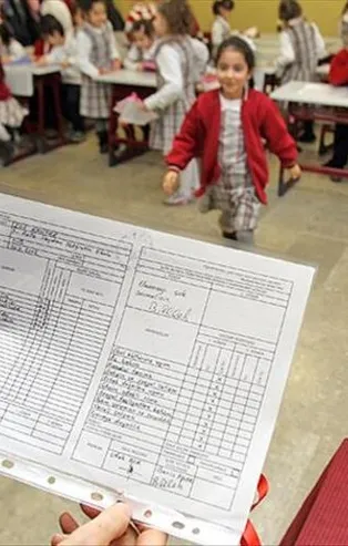 Karne ne zaman alınacak? 2020 MEB açıklaması