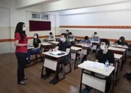 5 Ekim hangi okullar açılacak? 9,10,11,12. sınıflar okula gidecek mi? Pazartesi hangi sınıflar açılacak?