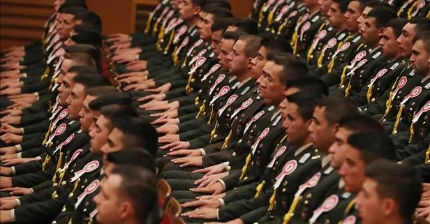 MSÜ sınav sonuçları açıklandı mı? 2019 Milli Savunma Üniversitesi askeri öğrenci aday belirlemede son durum