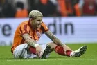 Galatasaray'dan Icardi açıklaması!