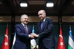 Türkiye ve Özbekistan arasında 18 anlaşma! İşte detaylar...
