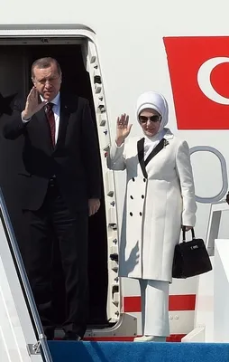 Erdoğan'dan ilk olacak ziyaretler