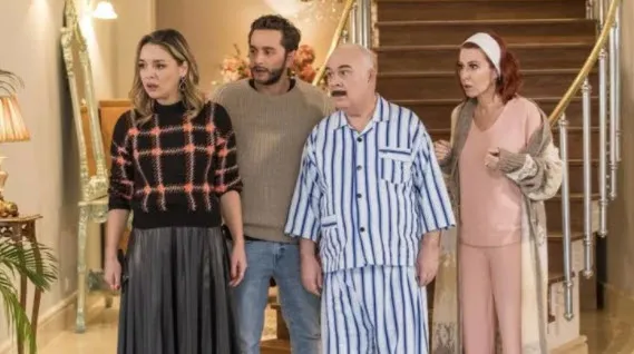 2021'de ekranlarda toplu kıyım olacak kemerlerinizi bağlayın! 3'ü kesin final yapacak diğerleri final dalgasına kapılacak-4