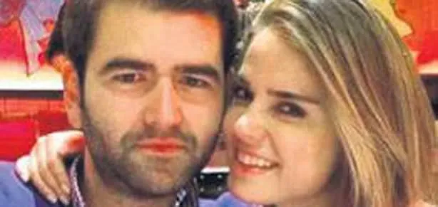 Ceyda’dan romantik hediye