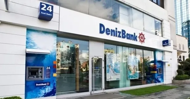 DenizBank Genel Müdürü Hakan Ateş açıkladı