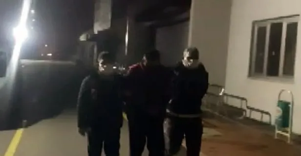 SON DAKİKA: Adana’da erkek arkadaşına uyuşturucu madde alırken yakalandı! Acı feryat: Annemi kurtarın
