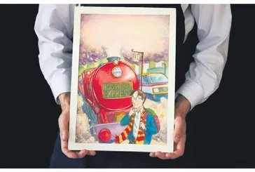 Rekor ’harry’keti