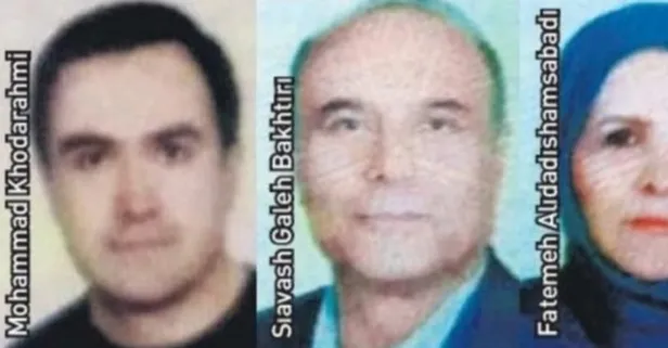 Esenyurt'ta kayınpederi ve kayınvalidesini parçalayıp dolapta saklamıştı: O davada yeni gelişme!