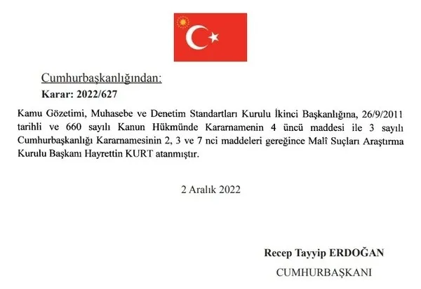 cumhurbaskanligi-atama-kararlari-resmi-gazetede-yayimlandi-1670016476965.jpg Cumhurbaşkanlığı atama kararları Resmi Gazete'de yayımlandı-3