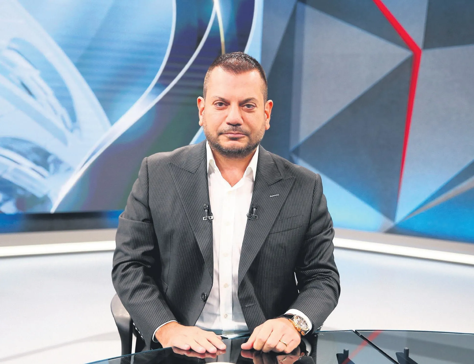 2 transferimiz bitmek üzere