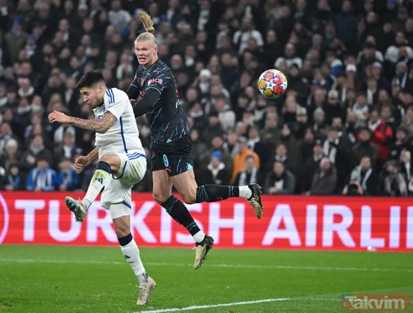 Guardiola'dan Galatasaray bombası: Gidin onlara sorun - 1