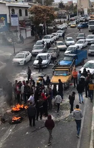 İran 8 CIA ajanını gözaltına aldı