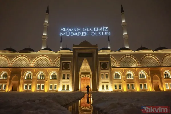 Miraç Kandili 15 Ocak'ta idrak edilecek! Diyanet 2026 dini günler listesi - 7