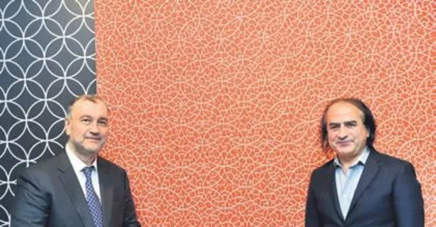 Yıldız Holding, Ekrem Yalçındağ'ın "Evinde Hissetmek. Yeniden ve Yeniden" sergisine sponsor oldu