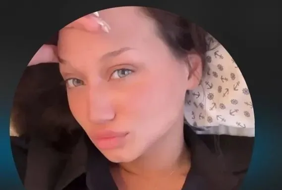 Sedef Güler’in son anları ortaya çıktı!