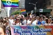 Koltuk sevdası inancın önüne geçti: New York Belediye Başkanı Mamdani LGBT yürüyüşünde boy gösterdi