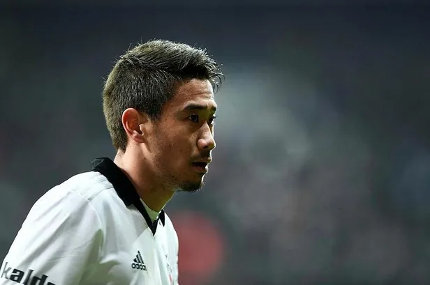 Beşiktaş'ta Kagawa korkusu! Bonsevis bedeli 12.5 milyon Euro olacak-3