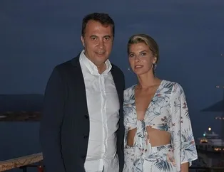 Fikret Orman-Tuğba Coşkun, Kıvanç Tatlıtuğ-Başak Dizer, Ebru Şallı-Uğur Akkuş... Ege'ye tabak kırmaya gidiyorlar