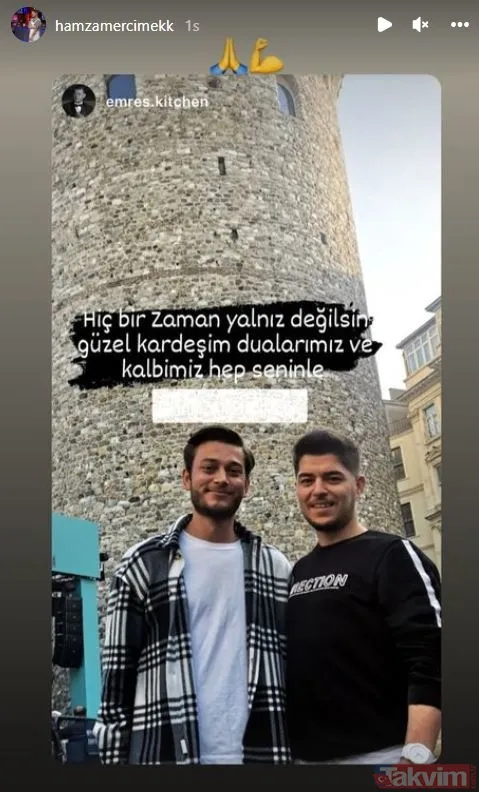 MasterChef'te duygusal anlar! Somer Sivrioğlu kendini tutamadı ağladı Mehmet Yalçınkaya'nın boğazı düğümlendi! Eski yarışmacı Hamza Mercimek... - 20