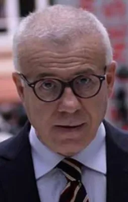 Ertuğrul Özkök'ten haddi aşan sözler