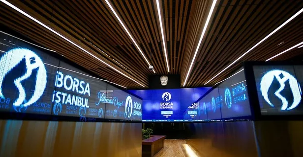 Borsa günü rekorlarla tamamlayarak tüm zamanların en yüksek günlük ve haftalık kapanışını gerçekleştirdi