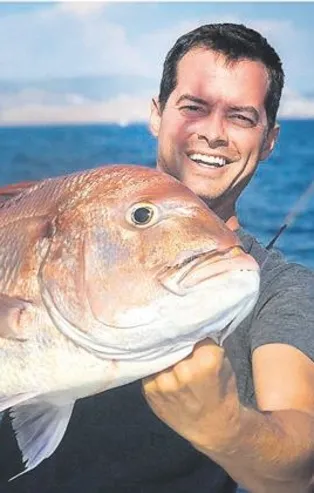 Alp’ın ağına düştü!