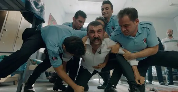 Çukur'dan duygusal fragman!