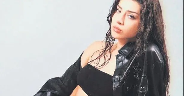 Mert Yazıcıoğlu ve rapçi Melisa Gülen’in bomba aşkı ortaya çıktı! Meğer çok kısa...