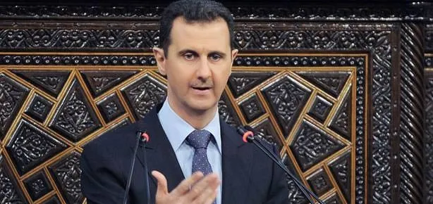 El Şara artık kadro dışı