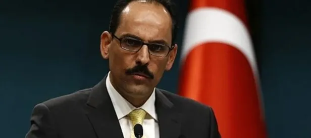 "Erdoğan, Obama ve Putin ile tekrar görüştü"