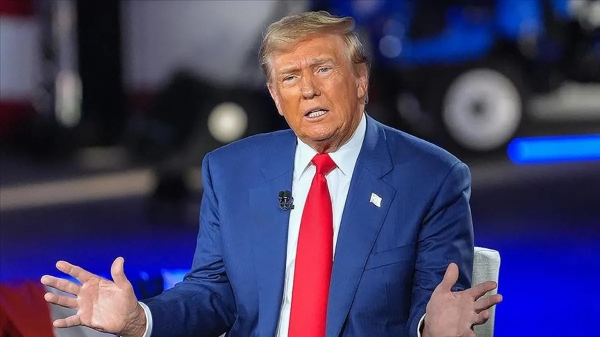 Trump'tan Rusya'yı hedef aldı: Ateşkes olana kadar yaptırım düşünüyorum